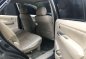 Toyota Fortuner V 2008 for sale-5