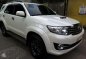 2016 Toyota Fortuner for sale-1