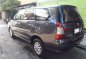 Toyota Innova G 2014 for sale-2