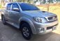 Toyota Hilux G 2011 for sale-0