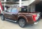 Like new Nissan Navara for sale-7