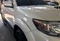 2015 Fortuner V Black Series for sale-6