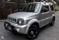 2003 Suzuki Jimny for sale-1