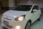 2013 Mitsubishi Mirage for sale-0