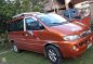 Hyundai Starex 2004 for sale-0