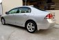 Like New Honda Civic for sale-4