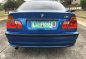 Bmw E46 316i 2000 for sale-4