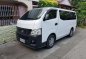 Nissan NV350 2016 for sale-0