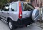 Honda CRV 2002 for sale-0