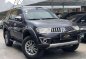 2012 Mitsubishi Montero Sport for sale-0