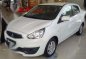 2017 Mitsubishi Mirage for sale-0