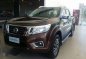 Like new Nissan Navara for sale-8