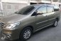 2012 Toyota Innova for sale-4