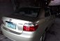 2006 Toyota Vios for sale-3