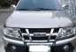 2011 Isuzu Crosswind for sale-0