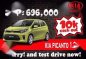 Brandnew Kia Picanto for sale-1