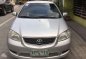 Toyota Vios E 2003 for sale-0