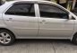 Toyota Vios E 2003 for sale-2