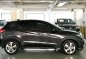 Honda HRV E 2016 for sale-3