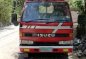 Well Kept Isuzu Elf for sale-1