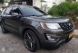 2017 Ford Explorer for sale-4