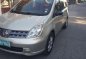 2010 Nissan Livina for sale-2