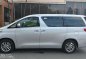 Toyota Alphard 2013 for sale-2
