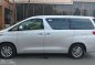 Toyota Alphard 2013 for sale-2