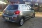 Mitsubishi Mirage 2016 GLX all power for sale-4