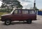 Like New Toyota Tamaraw for sale-4