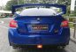 For sale 2014 Subaru Impreza Wrx-4
