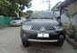 2012 Mitsubishi Montero for sale-1