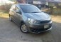 Mitsubishi Mirage 2016 GLX all power for sale-5