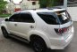 Toyota Fortuner 2016 V 4x2 for sale-5