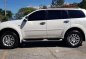 2011 Mitsubishi Montero for sale-5