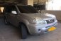2008 Nissan X-trail for sale-5