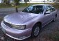 Nissan Cefiro 2001 for sale-4