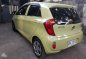 Kia Picanto 2015 for sale-0