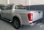 Like new Nissan Navara for sale-5