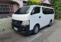 Nissan NV350 Urvan 2016 for sale-1