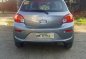 Mitsubishi Mirage 2016 GLX all power for sale-6