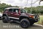 Toyota FJ Cruiser 2007 for sale-9