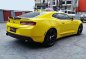 2016 Chevrolet Camaro for sale-2