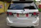 Toyota Fortuner 2016 V 4x2 for sale-4