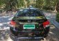 2011 HONDA CITY 1.3 Automatic (Crystal Black)-4