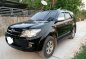 Toyota Fortuner V 2007 for sale-0