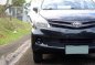 Toyota Avanza 2014 1.3 E Automatic (Gasoline) Casa Maintained-8