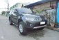 2012 Mitsubishi Montero for sale-2