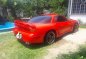 1992 Mitsubishi GTO 3000GT VR-4 for sale-4