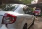 Suzuki Sx4 2008 for sale-1